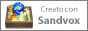 Creato con Sandvox - Crea siti web, album foto e blog su Mac